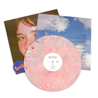 Astrid Sonne: Great Doubt Vinyl LP