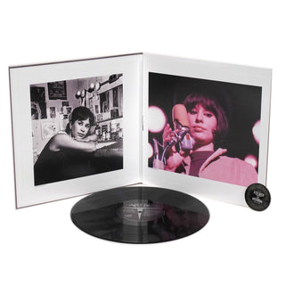 Astrud Gilberto: The Shadow Of Your Smile (Acoustic Sounds 180g) Vinyl LP