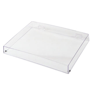 Audio-Technica: Replacement Dust Cover for AT-LP3X Turntable (701-LP3-5741)