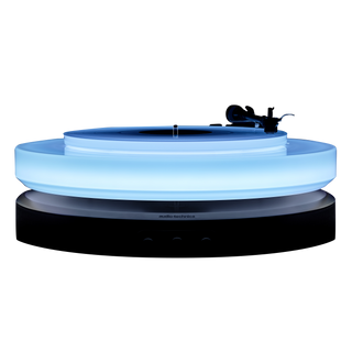Audio-Technica: Hotaru Turntable