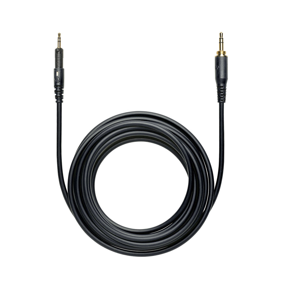 Audio-Technica: HP-LC Replacement Cable for M Series Headphones (3M)