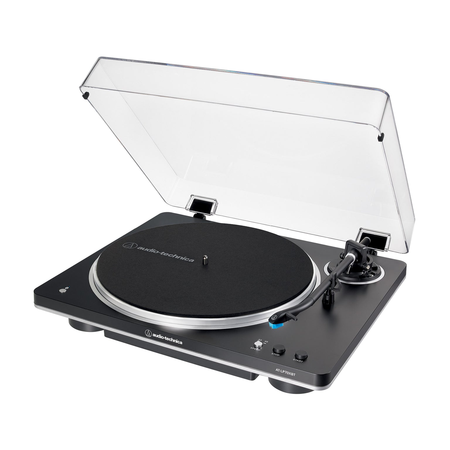 Stratus Turntable Stereo + Records since 1999 — TurntableLab.com