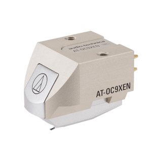 Audio-Technica: AT-OC9XEN Moving Coil Cartridge