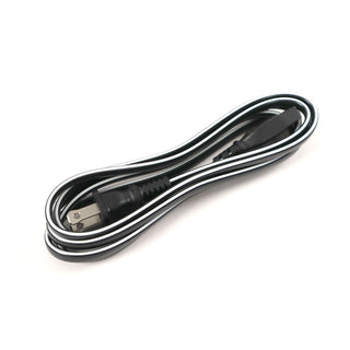 Audio-Technica: Replacement Power Cord for AT-LP3X Turntable (409-DJ2-069)