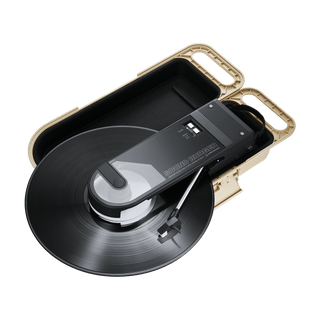 Audio-Technica: AT-SBC1 Sound Burger Storage Case For AT-SB727