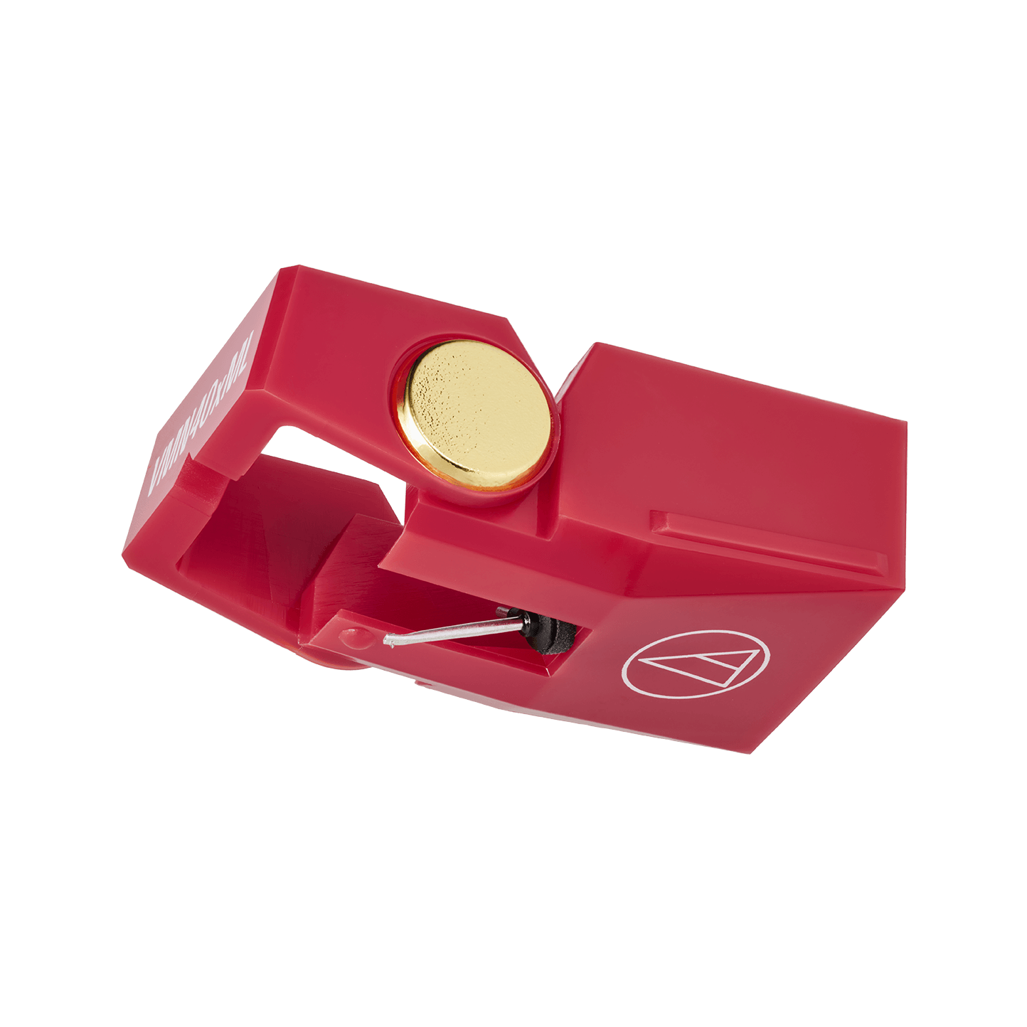 Audio-Technica: AT-VMN40xML Replacement Stylus (Microlinear Stylus Audio-Technica: AT-VMN40xML Replacement Stylus (Microlinear Stylus