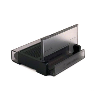 Audio-Technica: AT-6028 Record & Stylus Cleaning Tool + Cover Stand