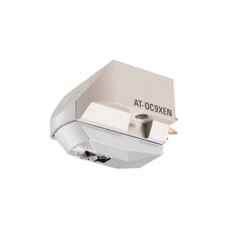 Audio-Technica: AT-OC9XEN Dual Moving Coil Cartridge