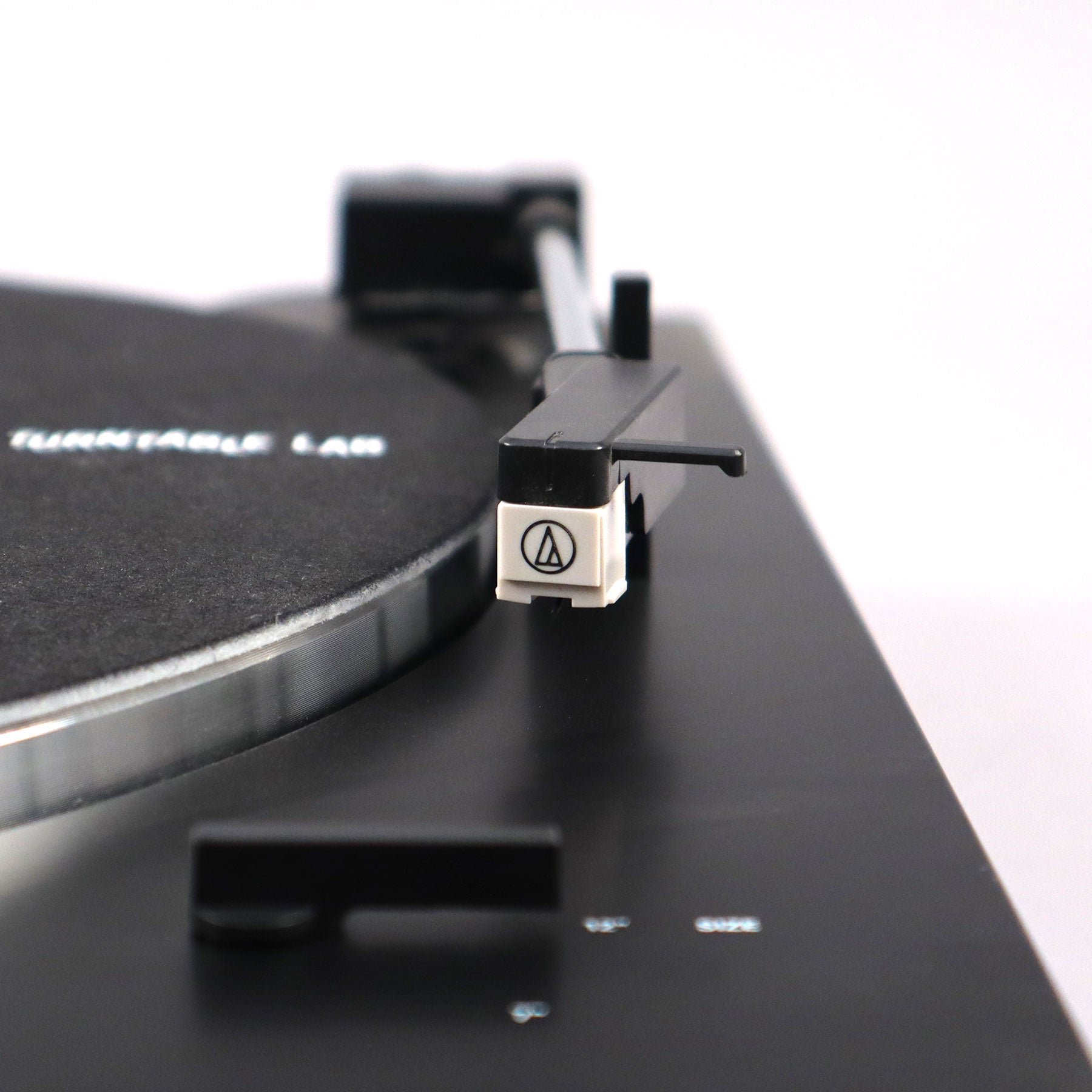 AudioTechnica ATN3600L Replacement Stylus for ATLP60, ATLP60X, Den