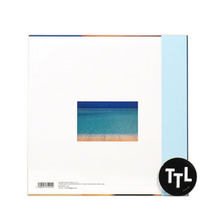 Atlas: Breeze (Colored Vinyl) Vinyl LP