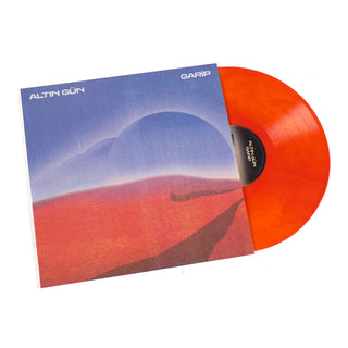 Altin Gun: Garip (Indie Exclusive Colored Vinyl) Vinyl LP