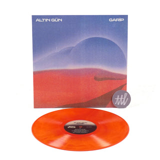 Altin Gun: Garip (Indie Exclusive Colored Vinyl) Vinyl LP