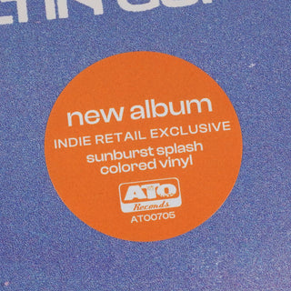 Altin Gun: Garip (Indie Exclusive Colored Vinyl) Vinyl LP