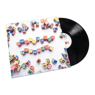Atmosphere: Jestures Vinyl 2LP