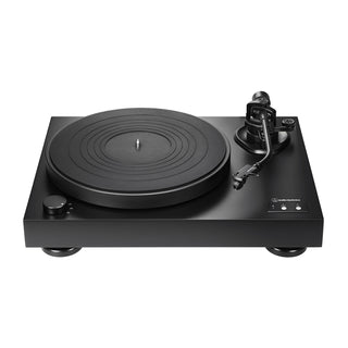 Audio-Technica: AT-LP8X Semi-Automatic Direct Drive Turntable