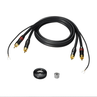 Audio-Technica: AT-LP8X Semi-Automatic Direct Drive Turntable