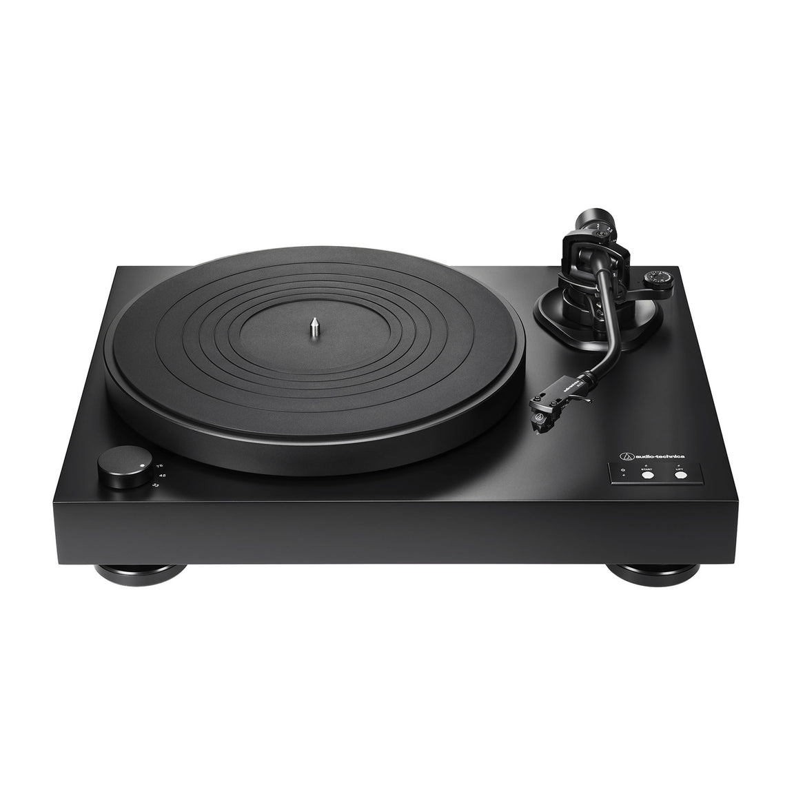 Automatic Turntables - Turntables with Automatic Operation ...