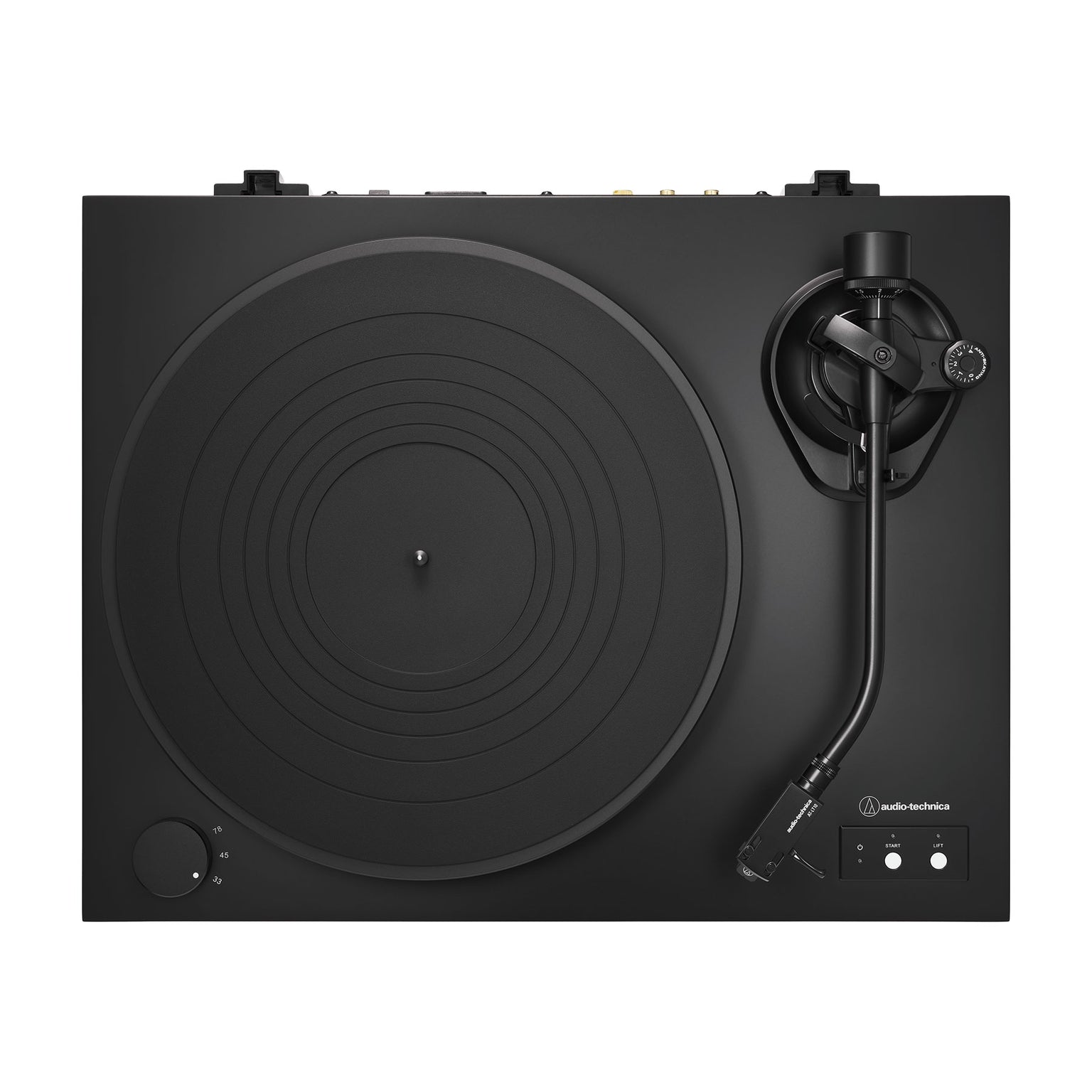 Automatic Turntables - Turntables with Automatic Operation ...