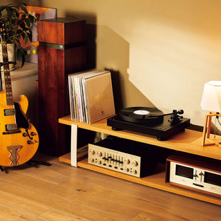 Audio-Technica: AT-LP8X Semi-Automatic Direct Drive Turntable