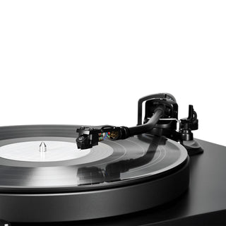 Audio-Technica: AT-LP8X Semi-Automatic Direct Drive Turntable