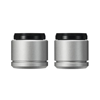 Audio-Technica: AT-LPA2 Acrylic Turntable