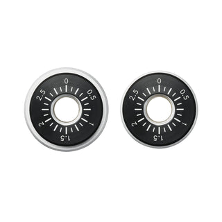 Audio-Technica: AT-LPA2 Acrylic Turntable