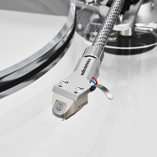 Audio-Technica: AT-LPA2 Acrylic Turntable