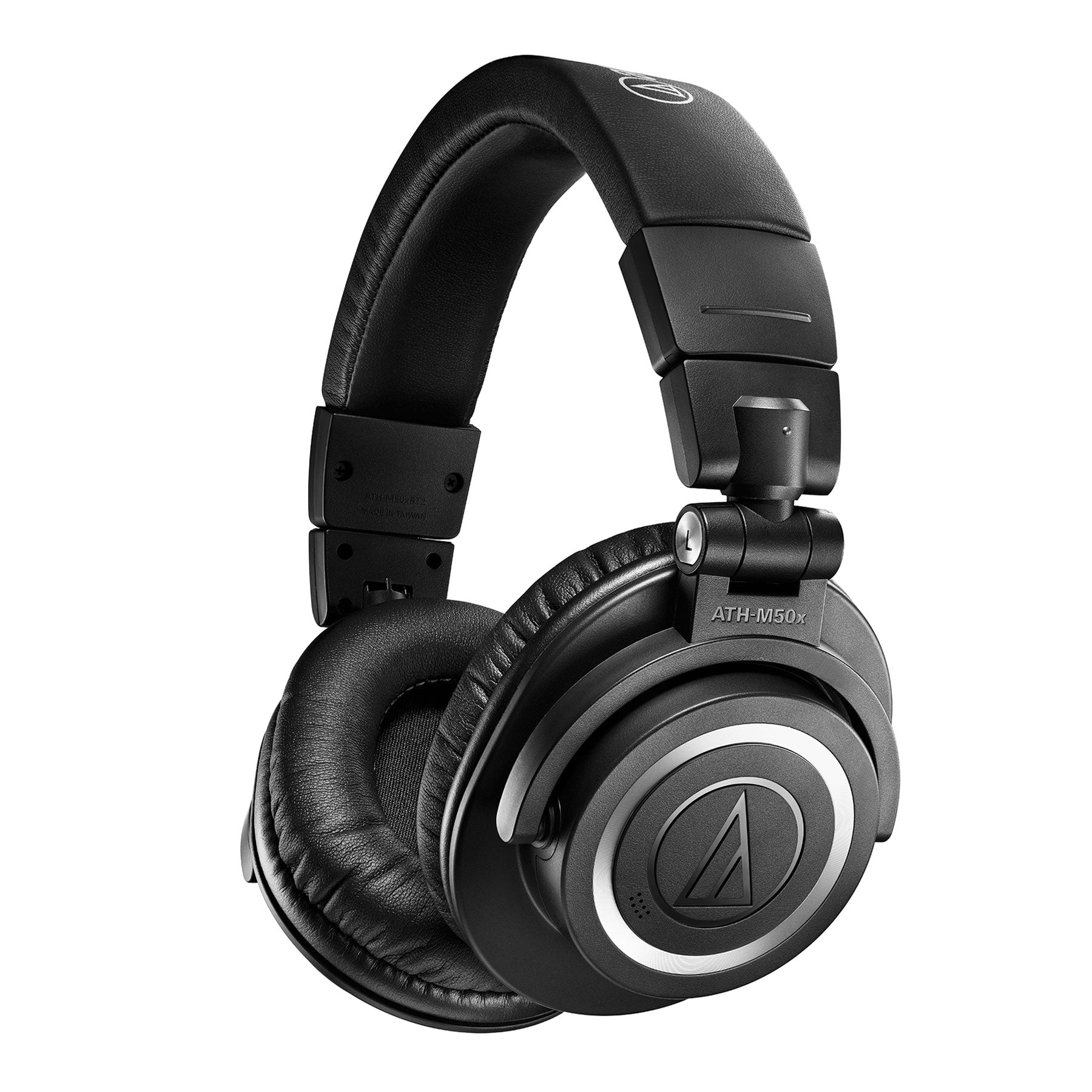 Audio Technica ATH-M50XBT2 - Photo, audio & vidéo Audio Technica ATH-M50XBT2 - Photo, audio & vidéo