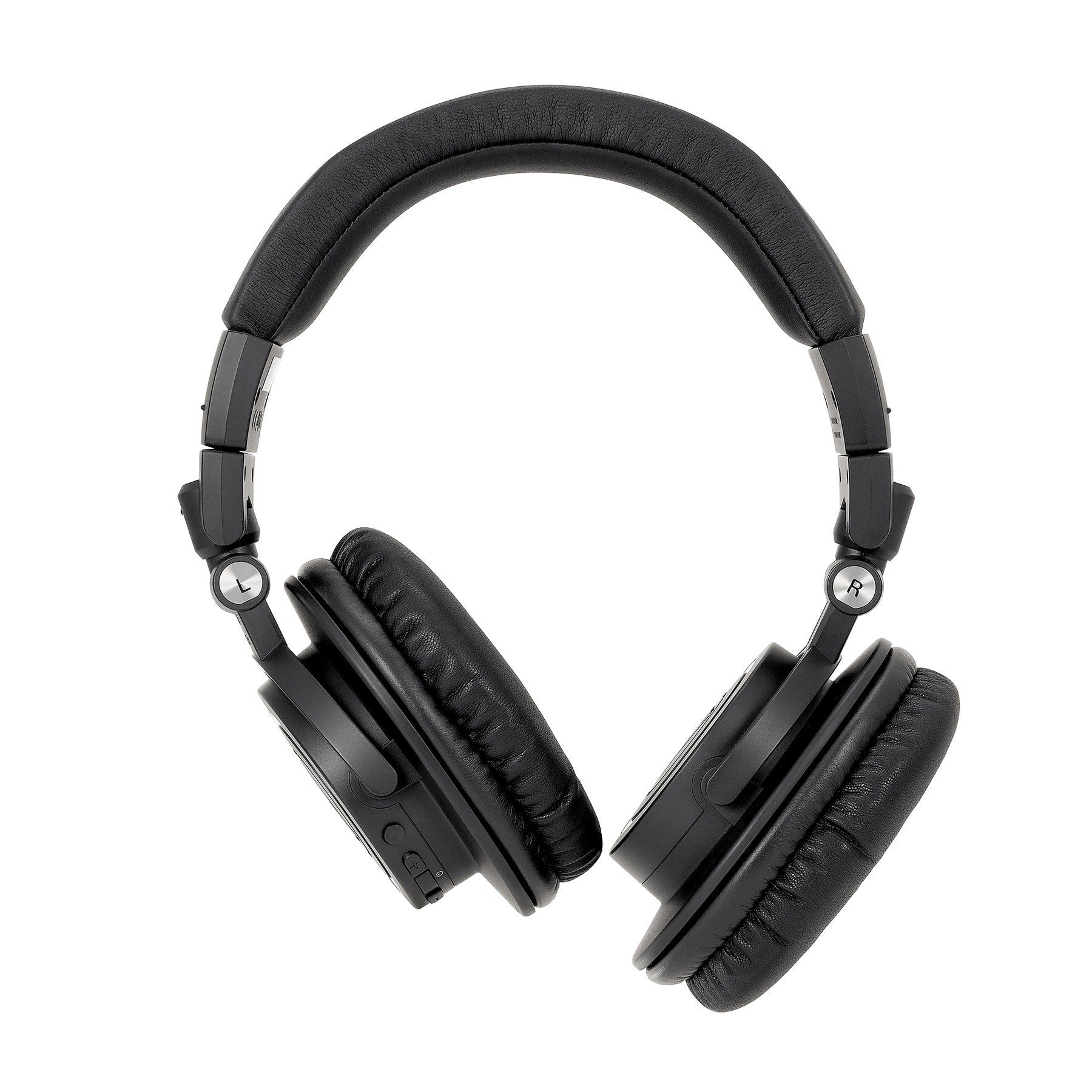 Audio-Technica: ATH-M50xBT2 Bluetooth Headphones – TurntableLab.com