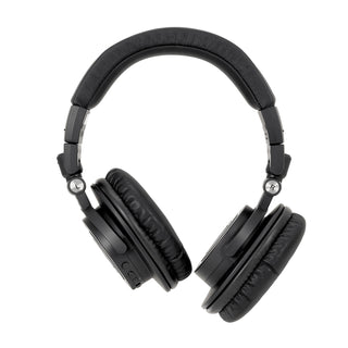 Audio-Technica: ATH-M50xBT2 Wireless Over-Ear Headphones