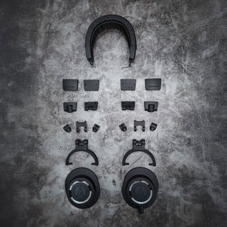 Audio-Technica: ATH-M50xENSO Limited Edition Headphones