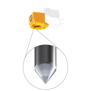 Audio-Technica: ATN91 Replacement Stylus