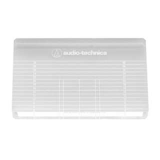 Audio-Technica: AT-VTAZ1 Azimuth + VTA Alignment Tool