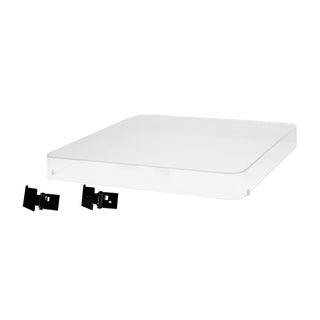 Audio-Technica: Replacement Dust Cover + Hinges for AT-LP60 (705-30-1566)