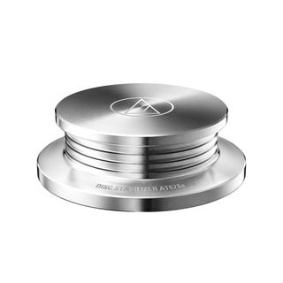 Audio-Technica: Stainless Steel Disc Stabilizer - 450g (AT628A)