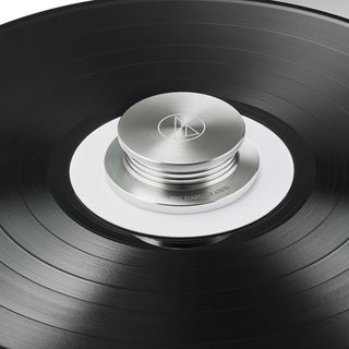 Audio-Technica: Stainless Steel Disc Stabilizer - 450g (AT628A)