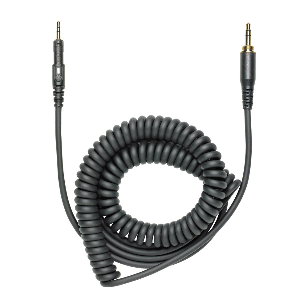 Audio-Technica Pro: HP-CC Replacement Cable for M-Series Headphones