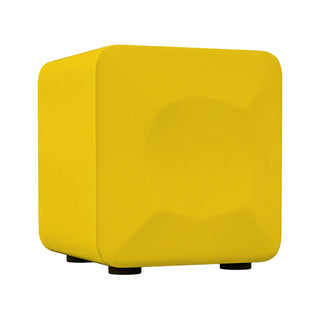 Audioengine: S6 Powered Subwoofer - Limoncello Yellow