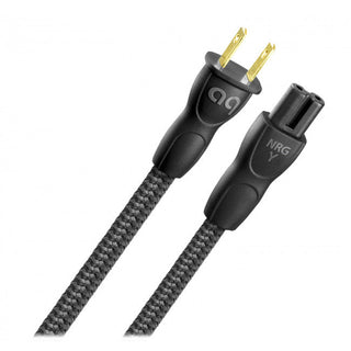 Audioquest: NRG-Y2 US Power Cord - 2.0M - (Open Box Special)