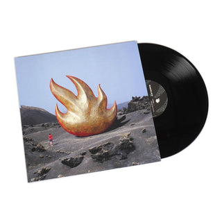 Audioslave: Audioslave Vinyl 2LP