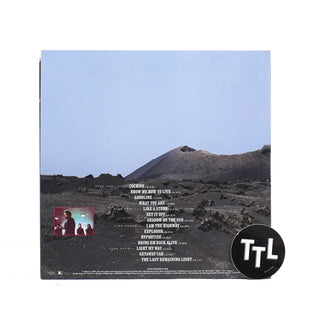 Audioslave: Audioslave Vinyl 2LP