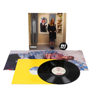 Audrey Hobert: Who's The Clown? Vinyl LP