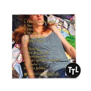 Audrey Hobert: Who's The Clown? Vinyl LP