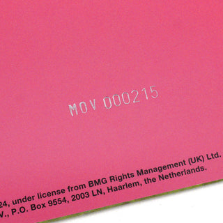 Au Pairs: Playing With A Different Sex (180g, Green Colored Vinyl) Vinyl LP