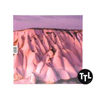 Autechre: Amber Vinyl 2LP