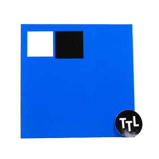 Autechre: Quaristice Vinyl 2LP