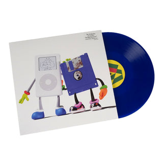 The Avalanches: No Bad Memories (180g, Indie Exclusive Colored Vinyl) Vinyl 2LP