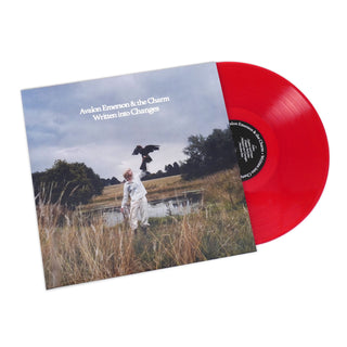 Avalon Emerson & The Charm: Written Into Changes (Colored Vinyl) Vinyl LP+Print -