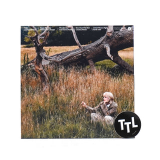 Avalon Emerson & The Charm: Written Into Changes (Colored Vinyl) Vinyl LP+Print -