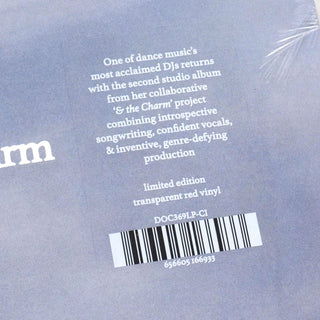 Avalon Emerson & The Charm: Written Into Changes (Colored Vinyl) Vinyl LP+Print -